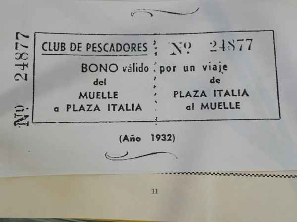 1932 boleto