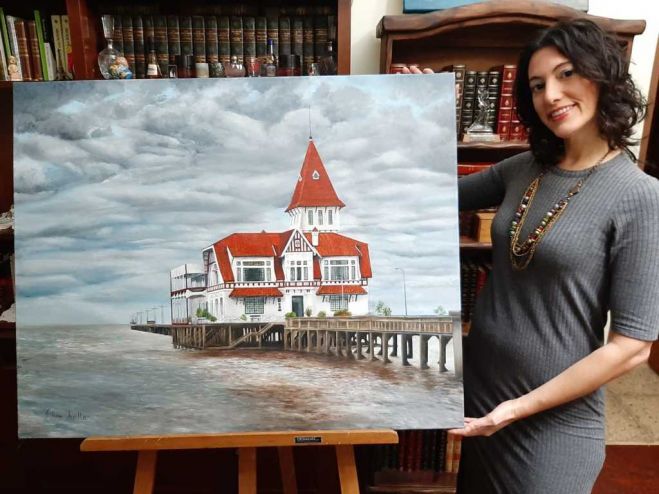 Diario Crónica: Día del Pescador en cuarentena