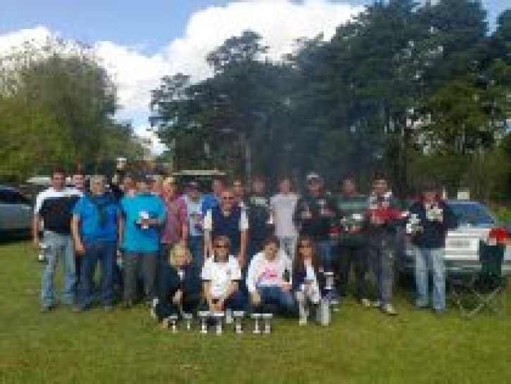 Resultados de Casting