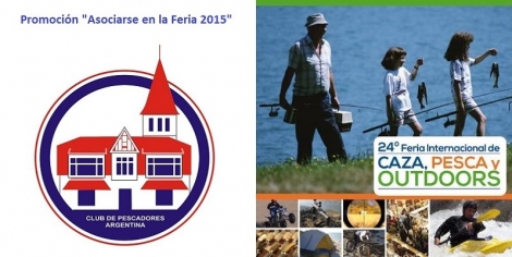 Promoción "Asociarse en la Feria 2015"