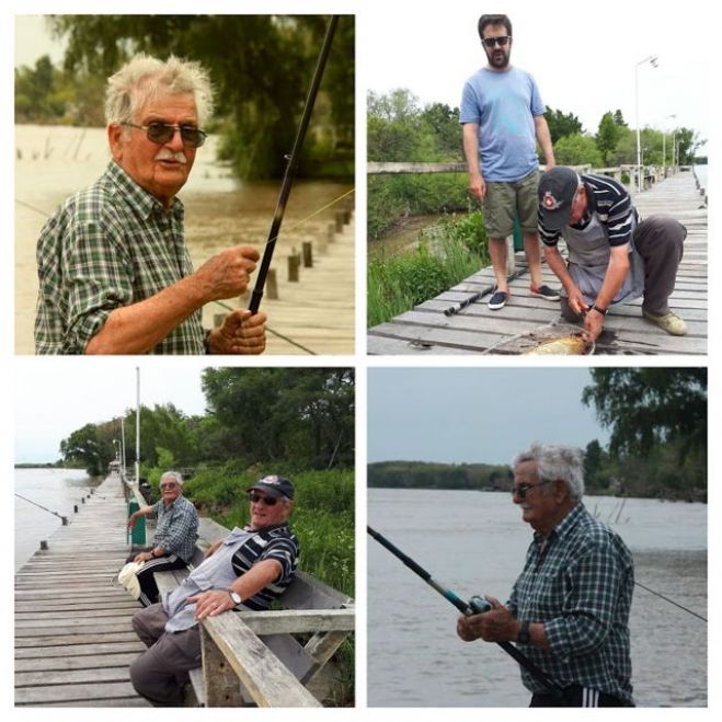 Habitués del Guazú