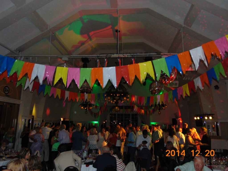 Fiesta de la Amistad: Album de Fotos